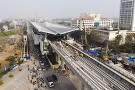 9 bộ, ngành xin trả lại 3.700 tỷ đồng vốn ODA