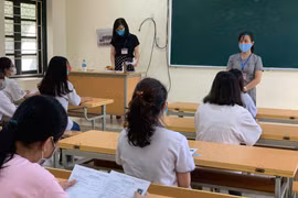 Phổ điểm thi tốt nghiệp THPT 2020 khối A: Điểm rất cao!