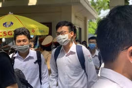 Phổ điểm thi môn Sinh học: Có 121 thí sinh đạt điểm 10