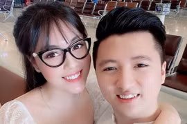Âu Hà My - Nguyễn Trọng Hưng chính thức ly hôn