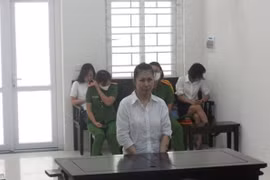 Thuê người làm giả 7 sổ đỏ để lừa đảo, "nữ quái" lãnh 15 năm tù