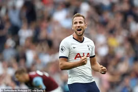 200 triệu bảng, Tottenham Hotspur “quyết tâm” giữ chân Harry Kane