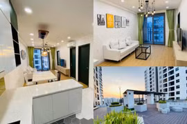 Ốc Thanh Vân rao bán nhà vào mùa dịch Covid-19