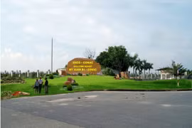Thủ tướng đồng ý điều chỉnh quy hoạch các Khu công nghiệp tỉnh Bà Rịa - Vũng Tàu