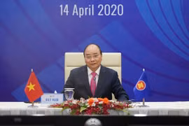 ASEAN+3 chia sẻ kinh nghiệm ứng phó dịch bệnh và kế hoạch phục hồi kinh tế