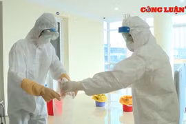 Chuyên gia lý giải tình trạng xét nghiệm Covid-19 âm tính rồi lại dương tính