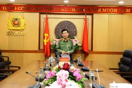 Bộ Công an: Chỉ thị 16 cần được tiếp tục duy trì trong thời gian tới