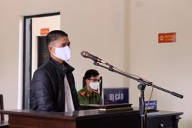 Bắc Ninh: 12 tháng tù giam cho đối tượng chống người thi hành công vụ tại chốt kiểm soát dịch Covid- 19