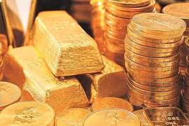 Giá vàng hôm nay 14/4: Nhiều khả năng hạ nhiệt