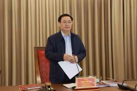 Đấu tranh mạnh với các loại tội phạm để đảm bảo bình yên cho Hà Nội