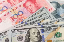 Tỷ giá ngoại tệ ngày 31/5: Bất ổn lên cao, USD tăng trở lại