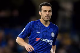“Người thừa” của Chelsea được 2 đại gia Seria A săn đón