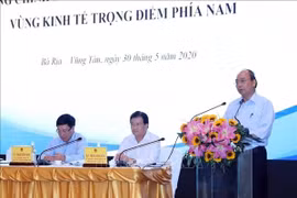 Thủ tướng: Nghiên cứu Đề án cơ chế đặc thù cho Vùng kinh tế trọng điểm