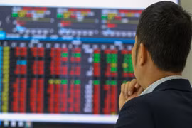 Chứng khoán ngày 1/6: VN-Index tiếp tục duy trì nhịp hồi phục