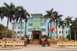 Bắt giam nguyên đại tá quân đội làm giả hồ sơ để chiếm đoạt tài sản