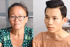 Làm ‘khống’ 90 hồ sơ vay vốn để chiếm đoạt 3 tỷ đồng