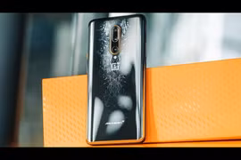 OnePlus và McLaren chính thức “đường ai nấy đi”