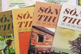 Thử thách trong phát triển tạp chí văn nghệ ở địa phương