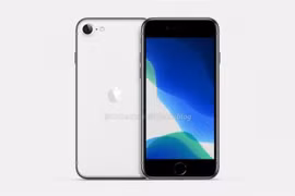 Chuyên gia dự đoán iPhone SE ra mắt giữa tháng 4