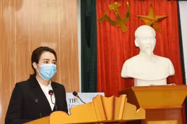 Tập đoàn TH và Ngân hàng Bắc Á tặng hơn 15 tỷ đồng chung tay chống dịch Covid-19
