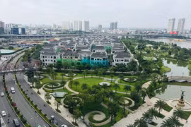TP.HCM: Hỗ trợ hộ dân chờ tái định cư lên đến 24 triệu đồng mỗi tháng