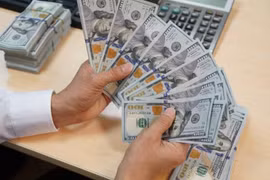 Tỷ giá ngoại tệ ngày 17/10: Đồng USD bất ngờ giảm giá