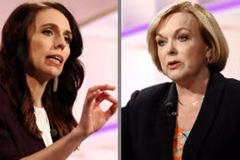 'Cuộc bầu cử COVID' tại New Zealand kiểm tra sức mạnh thực sự của 'Jacinda-mania'
