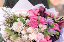 Lời chúc 20/10 hay và ý nghĩa dành tặng mẹ