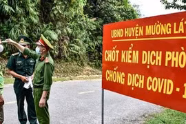 Thanh Hóa: Thành lập 9 Trạm kểm soát liên hợp phòng, chống dịch bệnh COVID-19