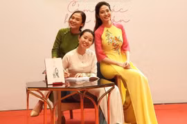 “Quyền năng phái đẹp”