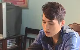 Bắt khẩn cấp anh em ruột có hành vi cướp xe giữa ban ngày