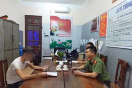 Bắc Giang: Sau Hưng Vlog, Công an xử phạt tiếp một YouTuber đăng video "nhảm nhí"