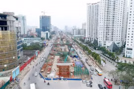 Hà Nội sẽ trao quyết định chủ trương đầu tư cho 116 dự án