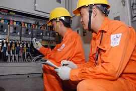 EVN kỷ luật giám đốc, cá nhân vì ghi sai chỉ số công tơ điện