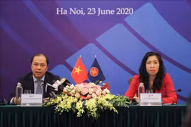 Gắn kết, chủ động thích ứng giúp ASEAN vững vàng ứng phó với COVID-19