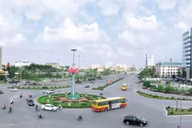 Phê duyệt nhiệm vụ lập quy hoạch tỉnh Hưng Yên