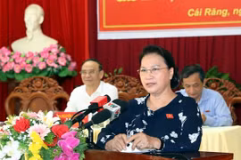Quốc hội sẽ nghiên cứu đề xuất về việc miễn thuế vĩnh viễn