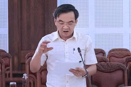 Lạm quyền, Phó Chủ tịch HĐND tỉnh Gia Lai bị kiểm tra
