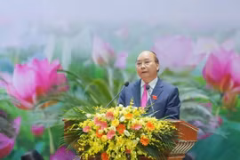 Phong trào thi đua làm ngời sáng hình ảnh Bộ đội Cụ Hồ trong thời kỳ mới