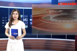 Bản tin Công luận 24h: Bầu cử đại biểu Quốc hội và HĐND dự kiến vào ngày 23/5/2021...