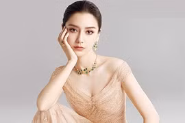Cuộc sống mơ ước của Angelababy