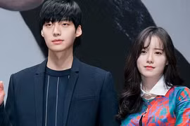 Nàng cỏ Goo Hye Sun và Ahn Jae Hyun chuẩn bị "gặp nhau" tại phiên tòa đầu tiên