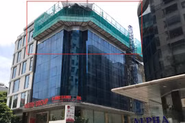 Kiểm soát vi phạm trật tự xây dựng tại các công trình nhà ở riêng lẻ