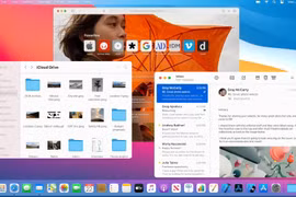 Apple ra mắt hệ điều hành macOS Big Sur: Giao diện mới, hỗ trợ nền tảng ARM