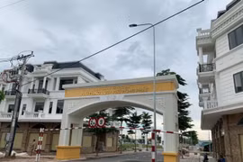 Bình Dương kết luận thanh tra hàng loạt dự án bất động sản, nhà ở