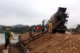 Phân bổ ngân sách 2021: Ưu tiên thanh toán nợ đọng xây dựng cơ bản