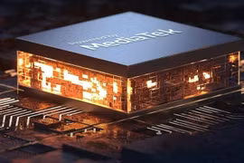 MediaTek trở thành nhà sản xuất chip smartphone lớn nhất thế giới trong quý 3/2020