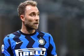Inter Milan rao bán công khai Eriksen