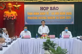 Giữa đại dịch Covid-19, kinh tế Đồng Nai vẫn tăng trưởng tốt