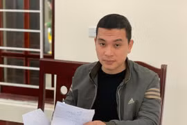 Nghệ An: Khởi tố nữ quái tín dụng đen cho vay với lãi suất ‘cắt cổ’
